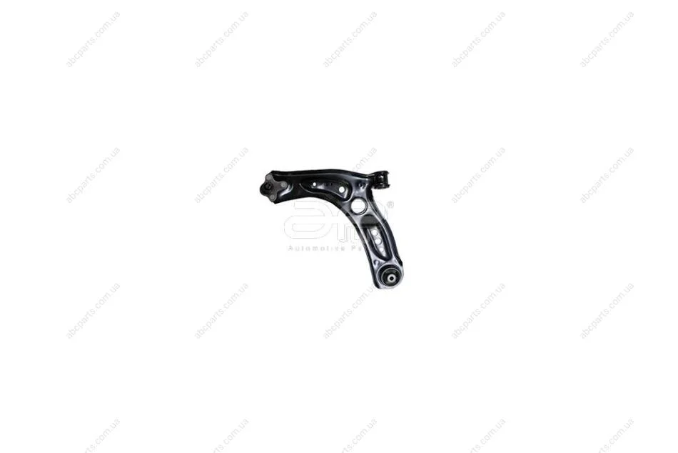 Рычаг подвески передний левый (с шаровой) Audi A3 / VW Golf (12-) (22223AP) APPLUS '22223AP (фото 1)