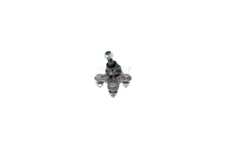 Опора шаровая передняя левая Audi A1, A3, Q3/Skoda Octavia/VW Golf VII, Caddy, Touran, Jetta, Tiguan (04-23) APPLUS '22226AP