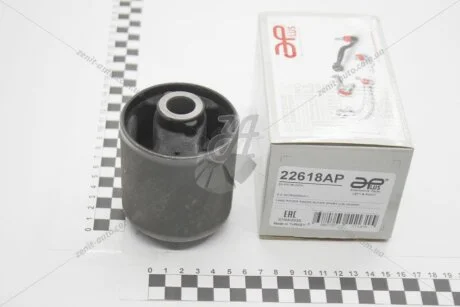 Сайлентблок важеля задн Land Rover Range Rover SPORT (LS_)(05-13) APPLUS 22618AP