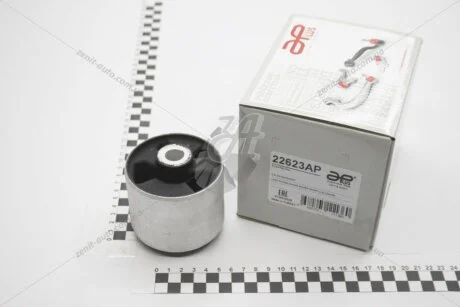 Сайлентблок важеля задн Land Rover Range Rover SPORT (LS_) [02/05-03/13] APPLUS 22623AP