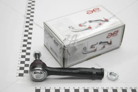 Наконечник рульової прав Fiat 500L (351_, 352_) (12-) APPLUS 23718AP