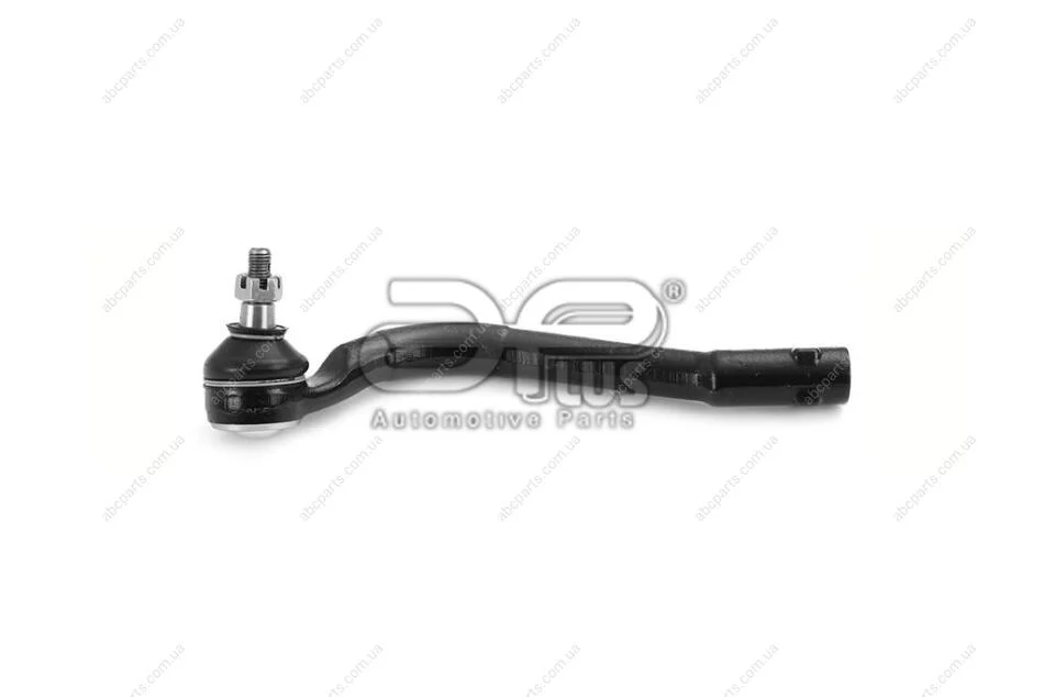 Накінечник рульової лів HYUNDAI Sonata YF 2009- I40 (VF) [03/12-] 1.6 GDI (заміна для 20664AP) APPLUS 24121AP (фото 1)