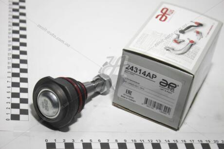 Опора кульова пер (48,3мм) JEEP GRAND CHEROKEE IV (WK, WK2) [06/10-] APPLUS 24314AP