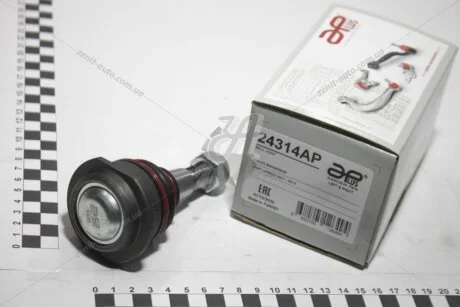 Опора кульова пер (48,3мм) JEEP GRAND CHEROKEE IV (WK, WK2) [06/10-] APPLUS 24314AP