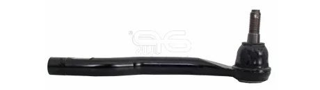 Наконечник рульової прав MAZDA 6 СЕДАН (GJ, GL) (12/12-) 2.2 D APPLUS 24583AP