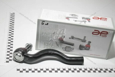 Наконечник рульової лiв JEEP GRAND CHEROKEE IV (WK, WK2) [06/10-] APPLUS 24604AP