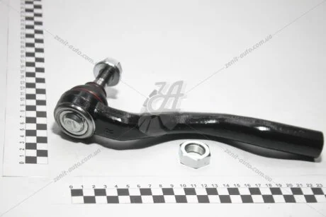 Наконечник рульової прав JEEP GRAND CHEROKEE IV (WK, WK2) [06/10-] APPLUS 24605AP