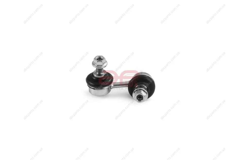 Стійка стабілізатора задня права HD Hyundai Accent II, III, Matrix (99-06)/Mitsubishi Outlander I, Lancer, Colt (95-, 07-) (25008AP) APPLUS '25008AP (фото 1)