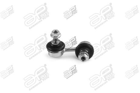 Стойка стабилизатора задняя правая HD Hyundai Accent II, III, Matrix (99-06)/Mitsubishi Outlander I, Lancer, Colt (95-, 07-) APPLUS '25008AP