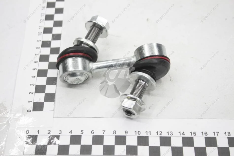 Стійка стабілізатора передня Subaru Forester (13-), Tribeca (06-), Outback (09-) APPLUS 25134AP (фото 1)