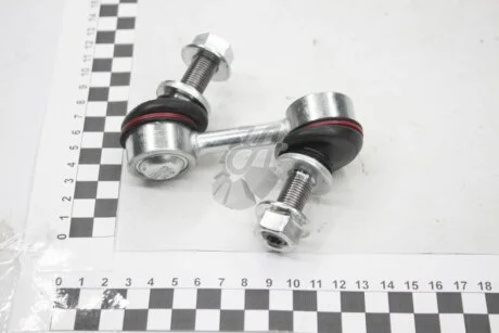 Стійка стабілізатора передня Subaru Forester (13-), Tribeca (06-), Outback (09-) APPLUS 25134AP