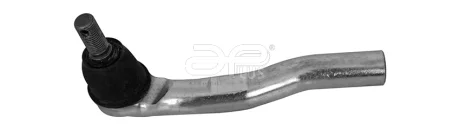 Наконечник рульової лів Honda CR-V IV (12-) (25249AP) APPLUS '25249AP