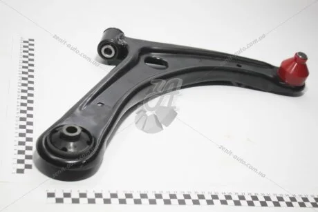 Важіль підвіски передній правий Jeep Compass (MK49), Patriot (MK74) / Dodge Caliber (06 -) APPLUS 25326AP