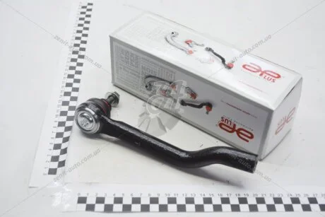Наконечник рульової лівий Nissan X-Trail (14-), Rogue (15-) APPLUS 25346AP