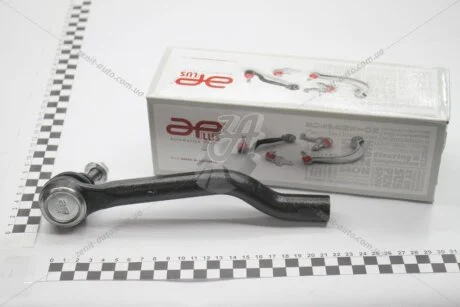 Наконечник рульової правий Nissan X-Trail (14-), Rogue (15-) / Renault Koleos II (17-) APPLUS 25347AP