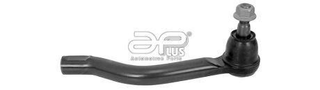 Наконечник кермовий правий Nissan Pathfinder IV (R52), Murano III (Z52_) (12-) APPLUS '25349AP