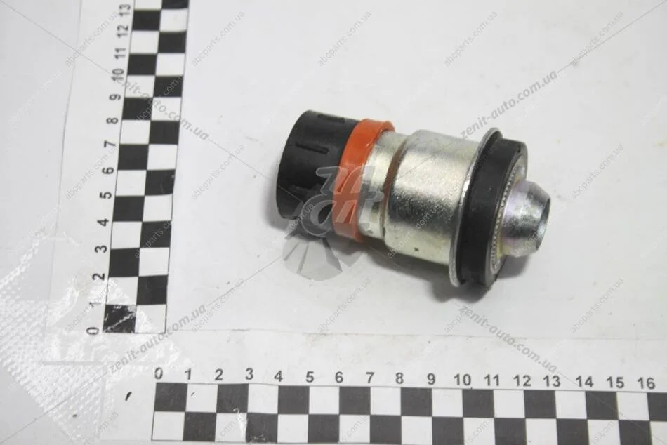 Сайлентблок подрамника задний Renault Megane II (03-12), Nissan Qashqai (06-) APPLUS 25416AP (фото 1)