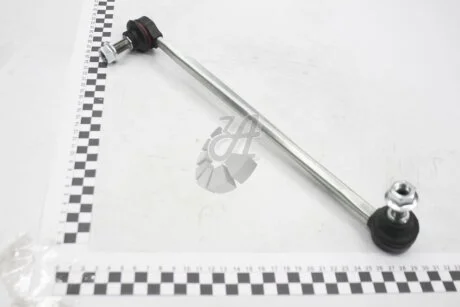 Стійка стабілізатора передня Audi A3, TT (13-), Q2 (16-)/Skoda Octavia (12-)/VW Golf, Passat (12-), Tiguan (16-) APPLUS 25556AP