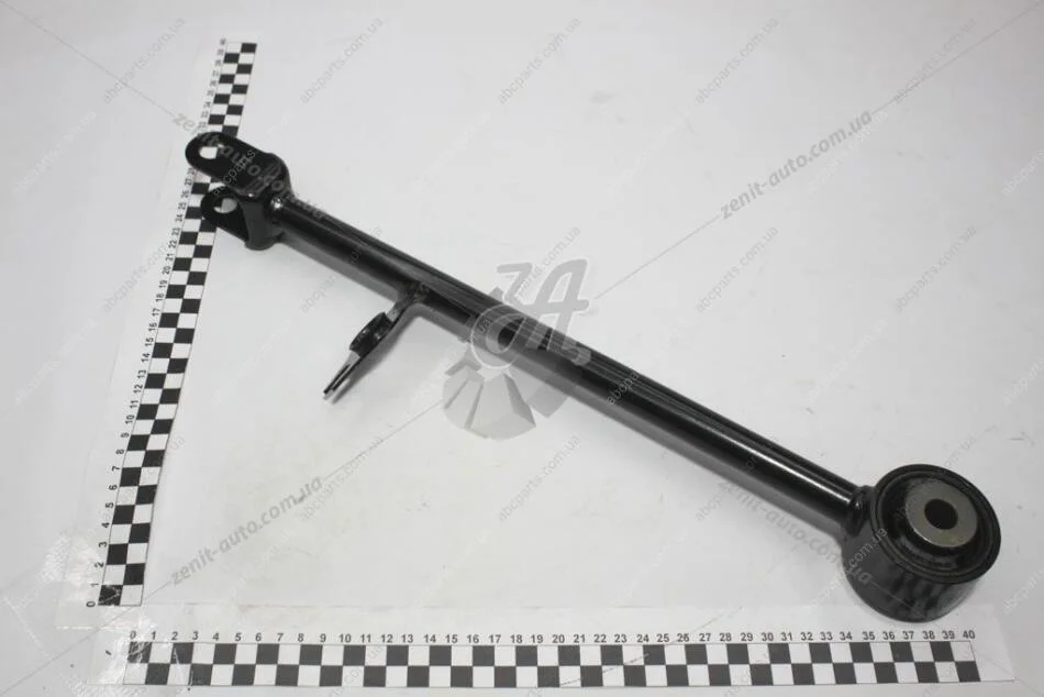 Важіль підвіски задній лівий Renault Duster (10-) APPLUS 25567AP (фото 1)
