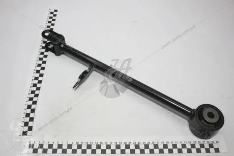 Рычаг подвески задний левый Renault Duster (10-) APPLUS 25567AP