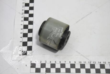 Сайлентблок тяги задней Renault Duster II (17-) APPLUS 25569AP