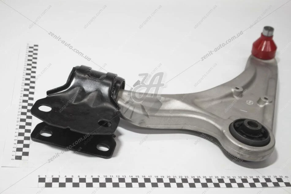 Важіль підвіски лiвий переднiй Ford USA Fusion (14-) APPLUS 26046AP (фото 1)