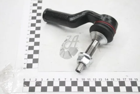 Наконечник рульової правий Ford Mondeo V седан (12-) APPLUS 26053AP
