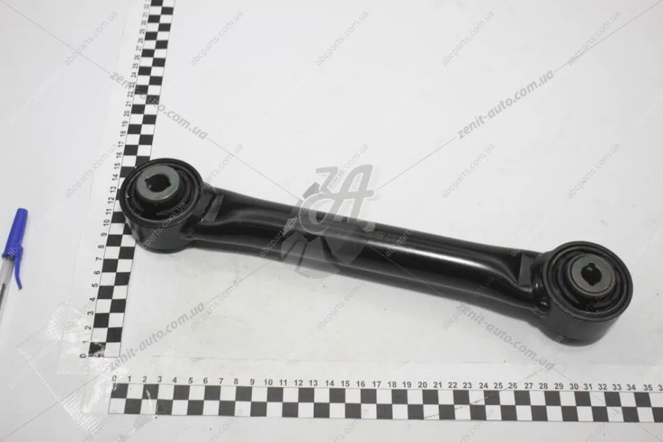 Рычаг подвески задний поперечный Ford Mondeo V седан (12-), Ford USA Fusion (14-) APPLUS 26057AP (фото 1)