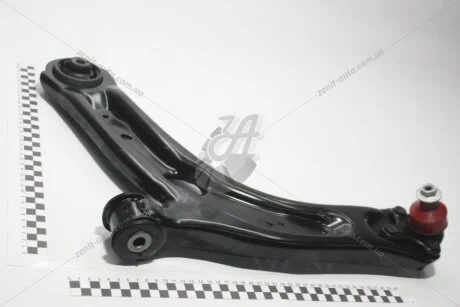 Важіль підвіски передній лівий VW Passat B8, Touran, Tiguan/Skoda Superb, Kodiaq/Seat Ateca (15-) APPLUS 26076AP