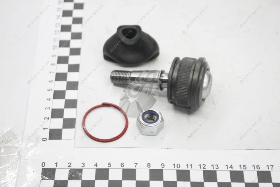 Опора кульова передня Ford Fusion (06-) / Mazda 6 (02-) APPLUS 26409AP (фото 1)