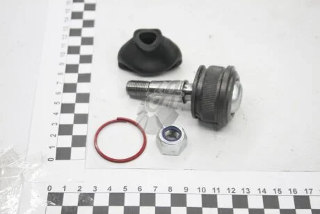 Опора кульова передня Ford Fusion (06-) / Mazda 6 (02-) APPLUS 26409AP