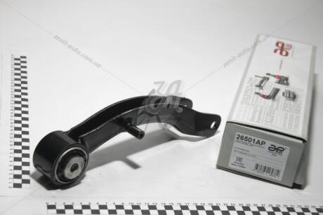 Важіль підвіски задній правий Jeep Cherokee V (KL)/Chrysler 200/Dodge Dart (12-) APPLUS 26501AP