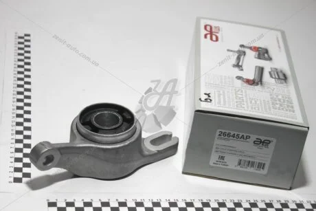 Сайлентблок важеля передній правий Jeep Grand Cherokee IV (WK, WK2) (10-) APPLUS 26645AP
