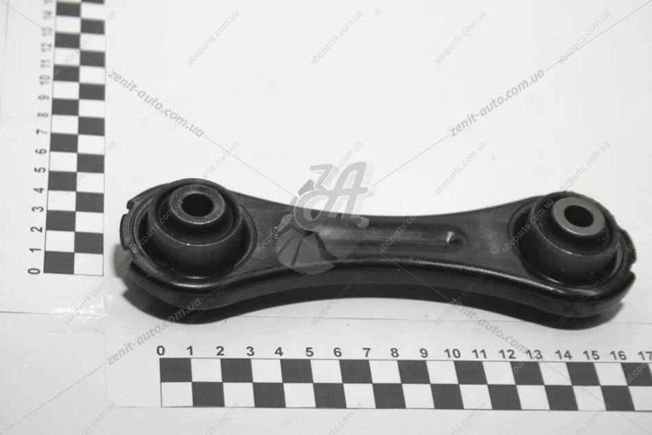 Стійка стабілізатора лiв/прав, задн RENAULT KANGOO (KC0/1_) [08/97-] APPLUS 26774AP (фото 1)