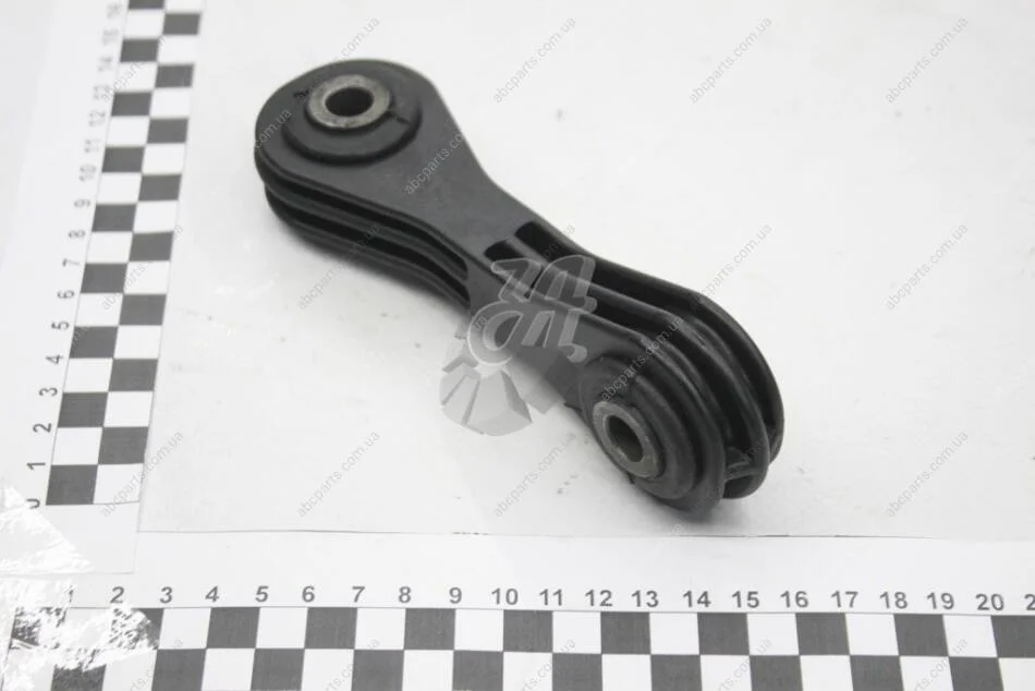 Стойка стабилизатора передняя Audi A3, (98-)/Seat Leon, Toledo (99-)/Skoda Octavia (96-)/VW Golf, Jetta (98-) APPLUS 26775AP (фото 1)