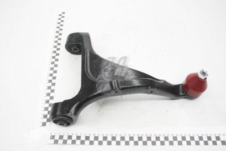 Важіль підвіски задній верх прав Hyundai Santa Fe II (CM) (05-12) APPLUS 26844AP