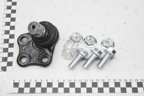 Опора кульова Renault Megane IV (B9A/M_/N_) (15-) APPLUS 27532AP