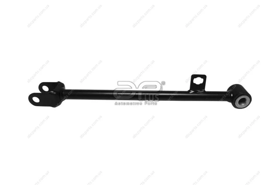 Важіль підвіски задн RENAULT DUSTER (01/11-) APPLUS 27572AP (фото 1)