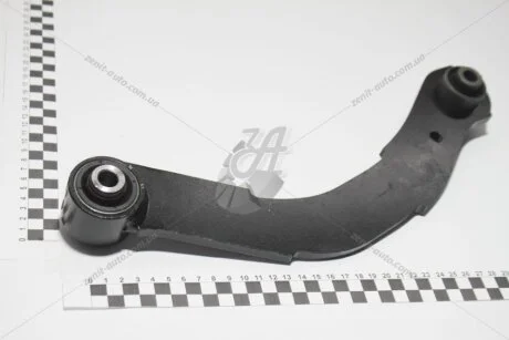 Рычаг подвески задний Jeep Compass (MK49) (06-) (бумеранг) APPLUS 27578AP