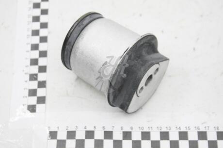 Сайлентблок важеля Opel Astra, Meriva, Zafira (05-) APPLUS 27693AP