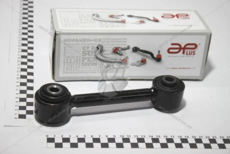 Рычаг подвески задний Jeep Compass (MK49) (06-) APPLUS 27722AP