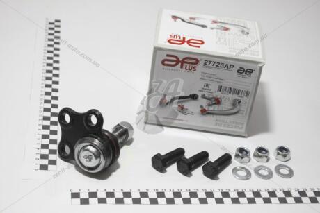 Опора кульова Opel Vivaro/Renault Trafic III (14-) APPLUS 27725AP
