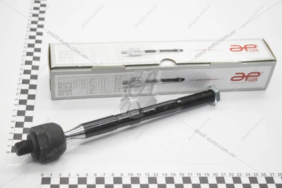 Рульова тяга HYUNDAI TUCSON (TL) (15-) APPLUS 27753AP (фото 1)