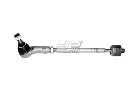 Наконечник рульової прав AUDI A7 Sportback (4KA) [10/17-]/ Q5 (FYB, FYG) [05/16-] APPLUS 28160AP