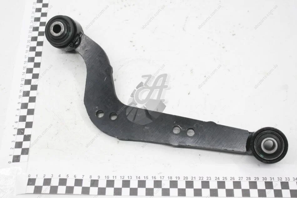 Важіль підвіски задній лівий Toyota RAV 4 (12-), Lexus NX200, NX300 (15-) APPLUS 28445AP (фото 1)