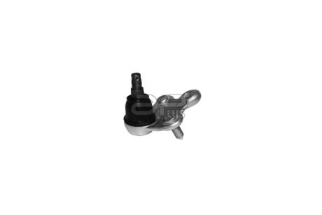 Опора кульова пер HONDA CIVIC IX купе [01/11-] APPLUS 28633AP