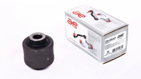 Сайлентблок рычага передний нижний Opel Insignia (08-17), Chevrolet Malibu (12-15) APPLUS 29158AP