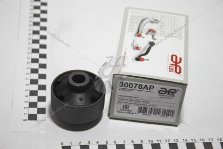 Сайлентблок передний Jeep Compass (MK49) (06-) APPLUS 30078AP