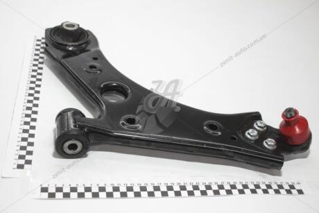Важіль підвіски переднiй лівий Jeep Compass (MP) (16-) APPLUS 31175AP