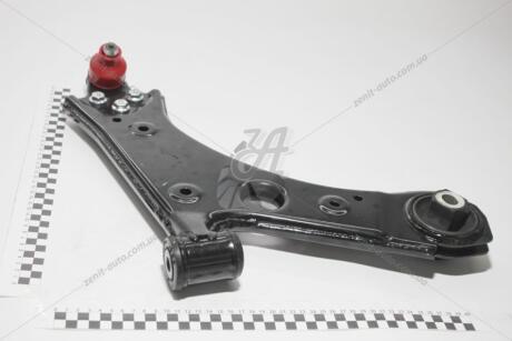 Важіль підвіски правий переднiй Jeep Compass (MP) (16-) APPLUS 31176AP